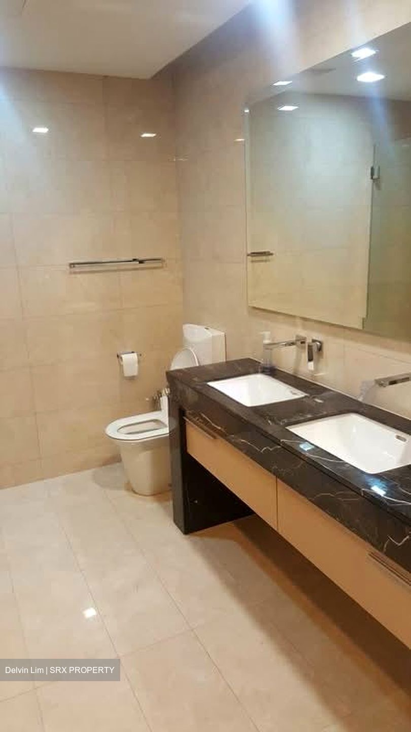 Marina Bay Suites (D1), Condominium #528063121